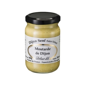 Dijon Senf von Delouis 200g