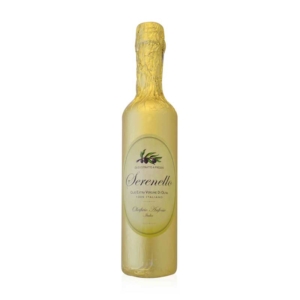 Olivenöl Nativ-Extra (Seranello) von Anfosso 500ml